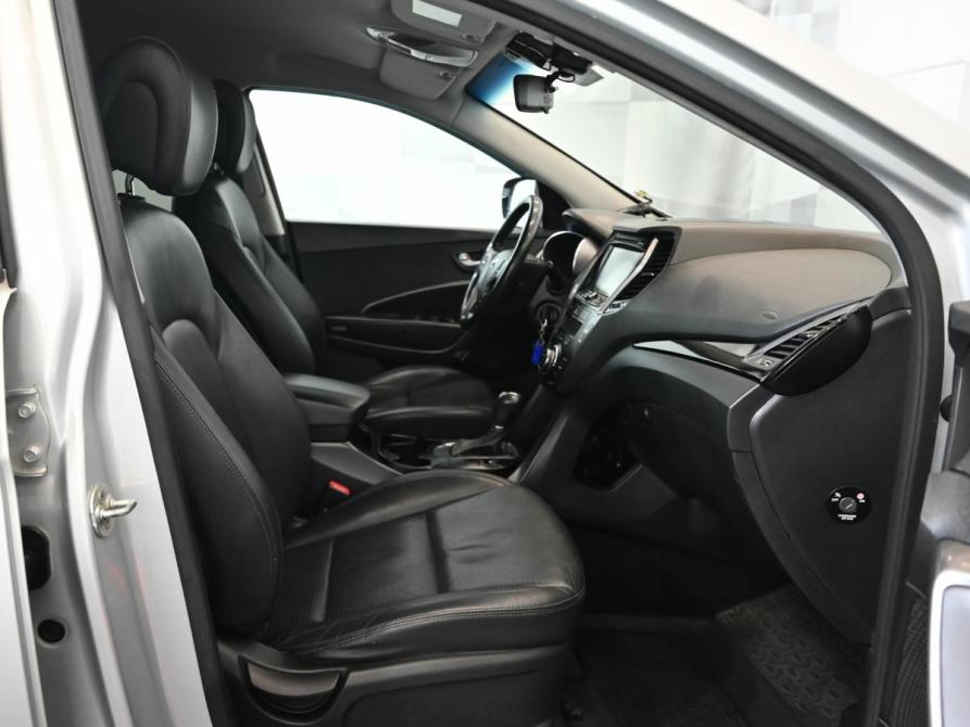 Hyundai Santa Fe III Екатеринбург  - изображение 11