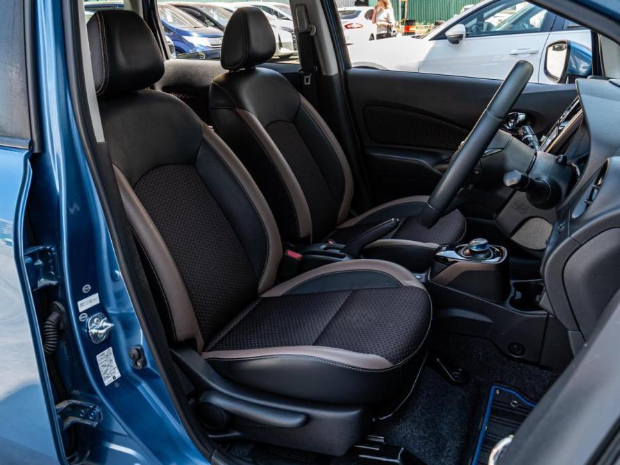 Nissan Note II Рестайлинг Краснодар  - изображение 10