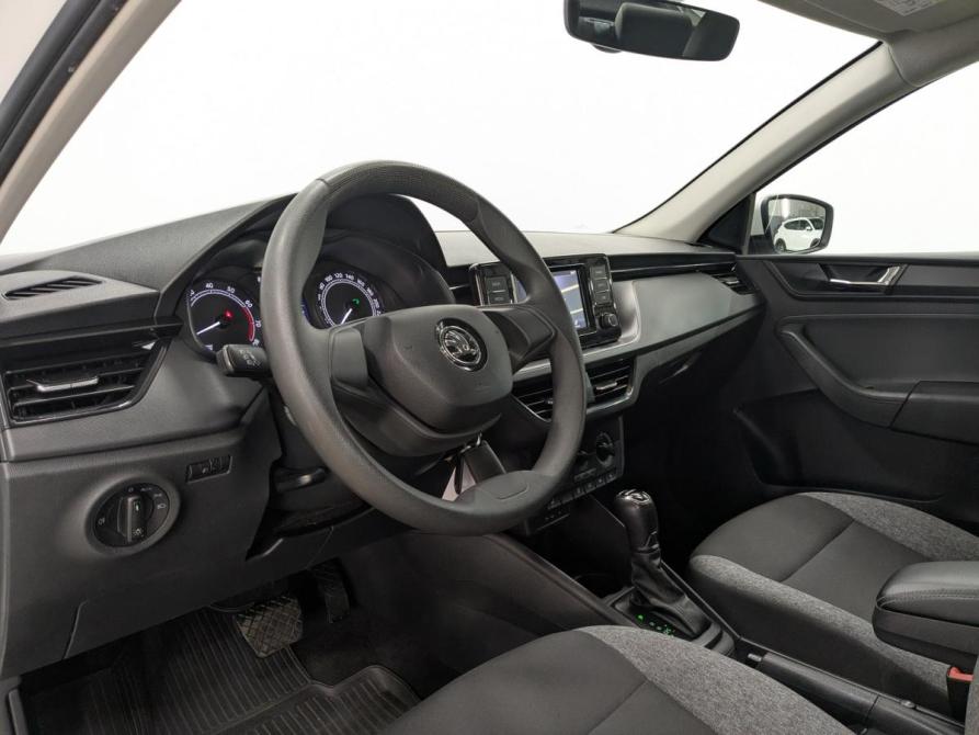Skoda Rapid II Санкт-Петербург  - изображение 16