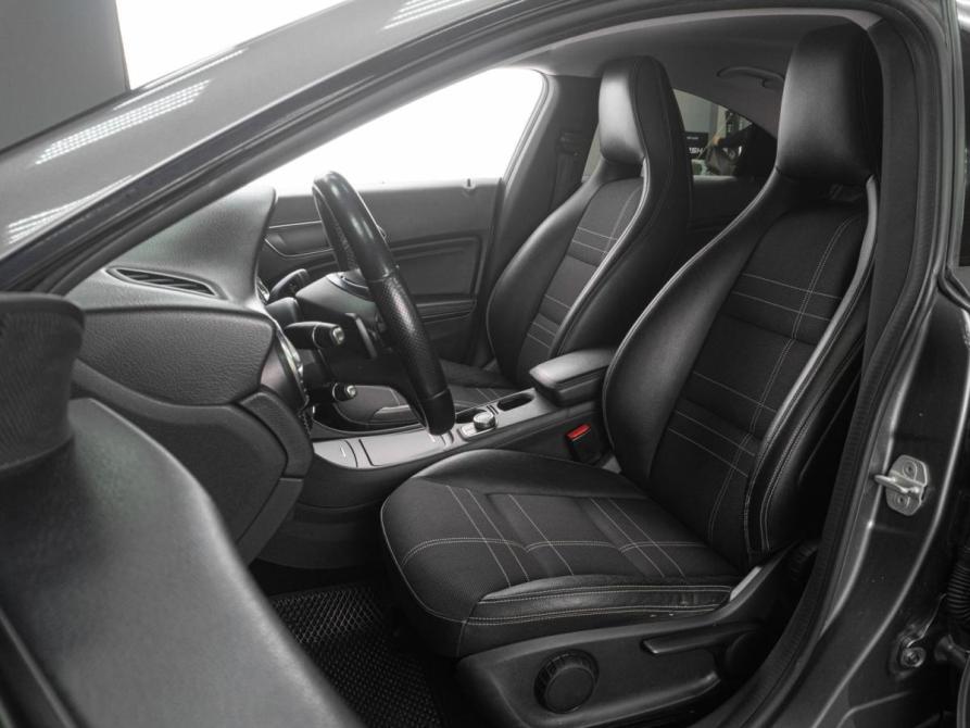 Mercedes-Benz CLA I (C117 X117) Тюмень  - изображение 10