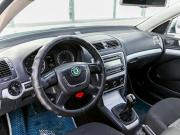 Skoda Octavia II (A5) Рестайлинг Екатеринбург  - изображение 31