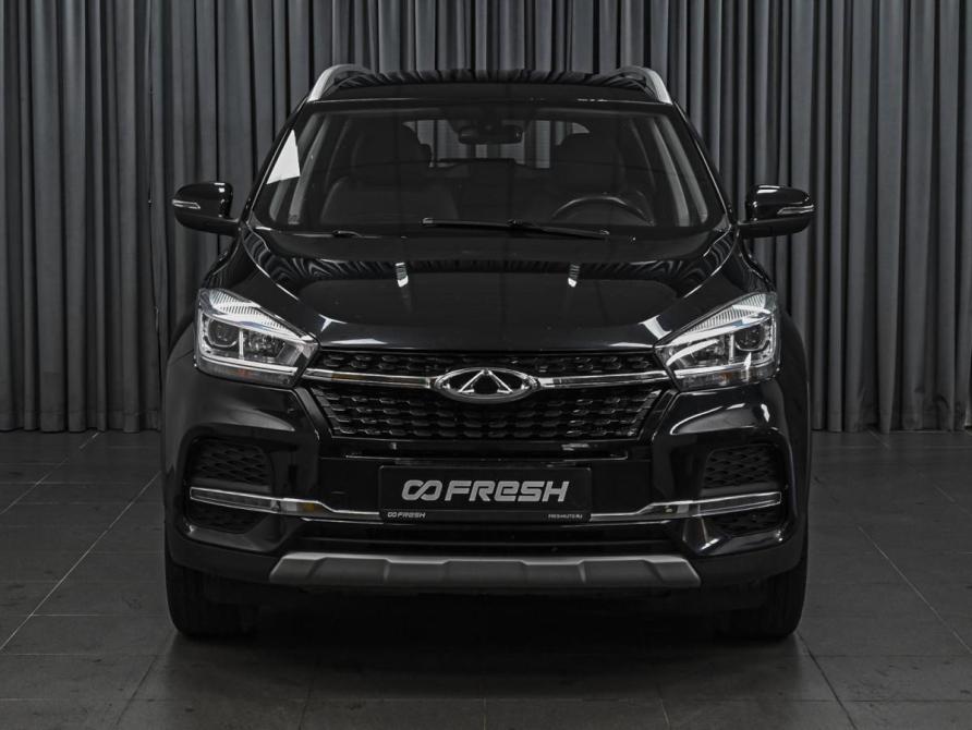 Chery Tiggo 4 I Рестайлинг Ставрополь  - изображение 3
