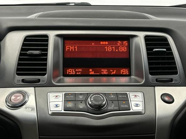 Nissan Murano II (Z51) Рестайлинг 2 с пробегом 2013 года, цена 1 399 500 рублей, 100000 км, внедорожник, Автокод Объявления