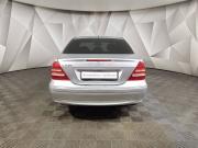 Mercedes-Benz C-Класс II (W203) Рестайлинг Москва  - изображение 29