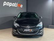Opel Astra J Рестайлинг Тверь  - изображение 21