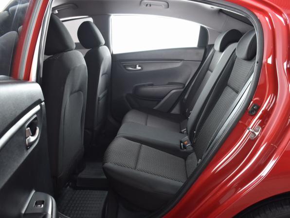 Kia Rio IV с пробегом 2019 года, цена 1 219 999 рублей, 168128 км, седан, Автокод Объявления