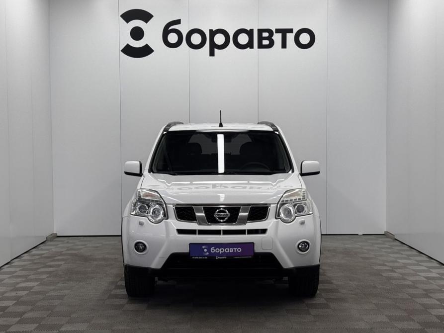 Nissan X-Trail II Рестайлинг Воронеж  - изображение 5