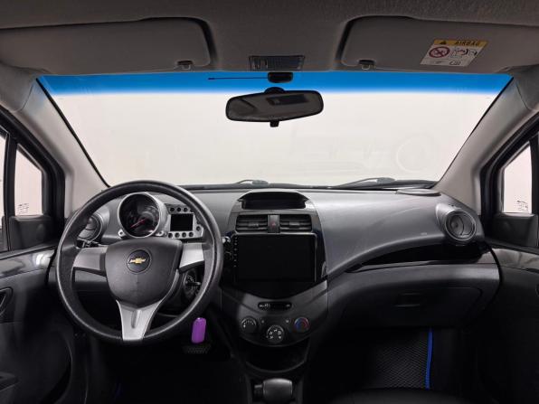 Chevrolet Spark III с пробегом 2013 года, цена 690 000 рублей, 121000 км, хэтчбек, Автокод Объявления
