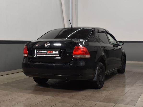 Volkswagen Polo V с пробегом 2013 года, цена 664 995 рублей, 163245 км, седан, Автокод Объявления