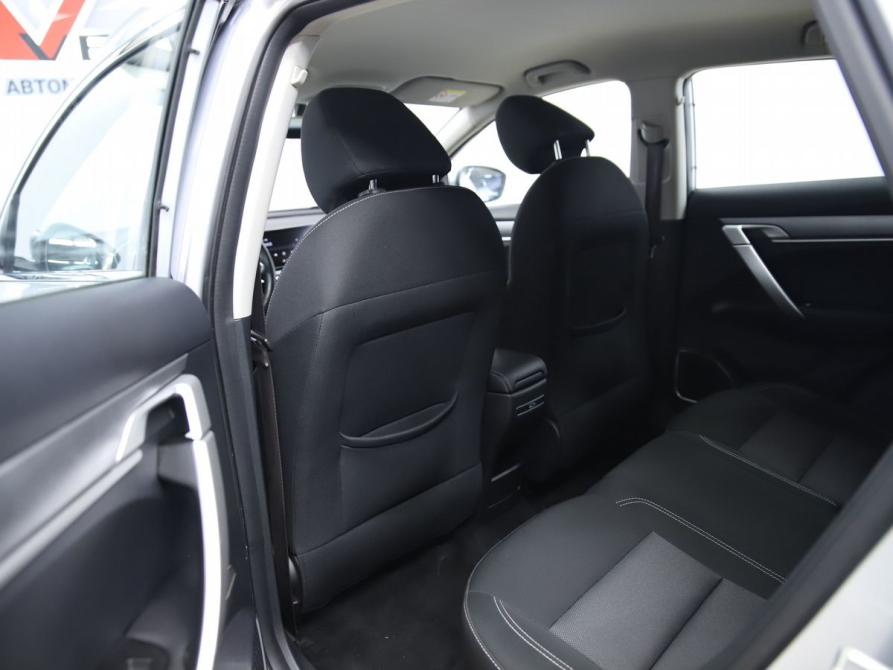 Geely Coolray I Уфа  - изображение 11