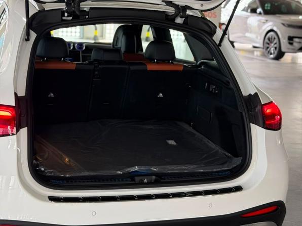 Новый Mercedes-Benz GLC II (X254) 2025 года, цена 9 990 000 рублей, внедорожник, Автокод Объявления