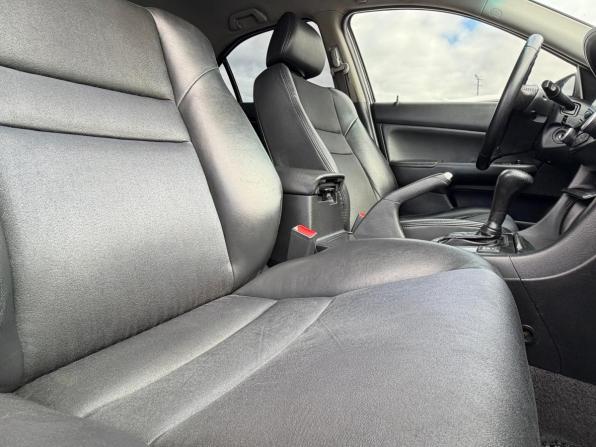 Honda Accord VII с пробегом 2004 года, цена 749 000 рублей, 358000 км, седан, Автокод Объявления