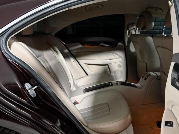 Mercedes-Benz CLS II (C218) с пробегом 2013 года, цена 2 200 000 рублей, 165461 км, седан, Автокод Объявления