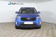 Hyundai Creta I Рестайлинг Нижний Новгород  - изображение 27