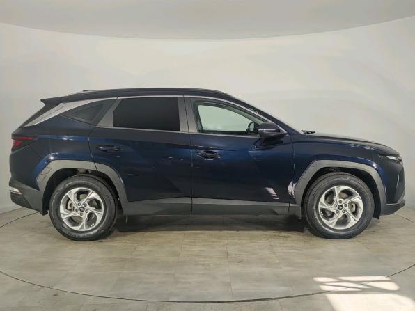 Hyundai Tucson IV с пробегом 2021 года, цена 2 550 000 рублей, 77663 км, внедорожник, Автокод Объявления