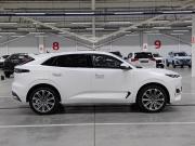 Changan UNI-K Казань  - изображение 32