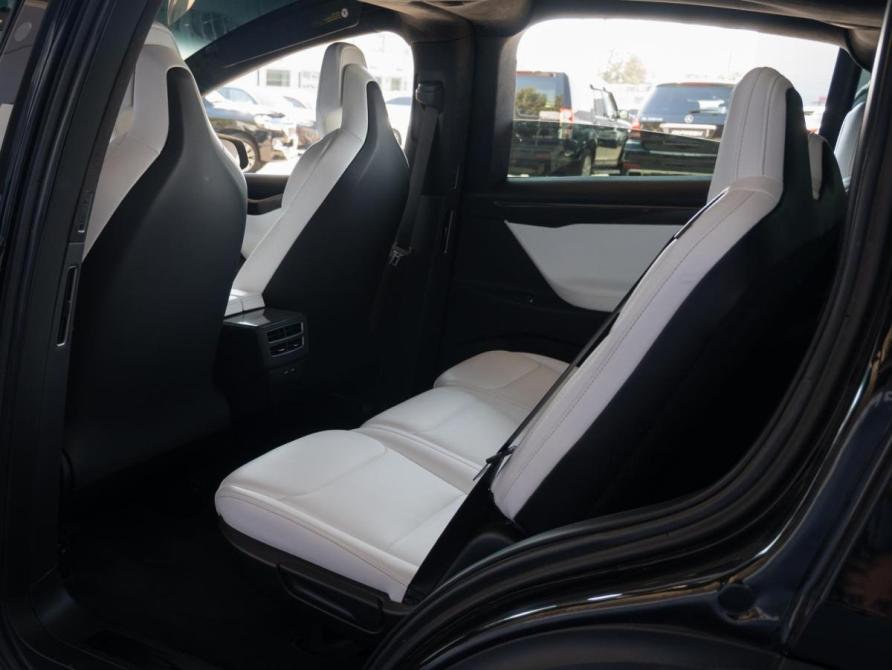 Tesla Model X I Краснодар  - изображение 11
