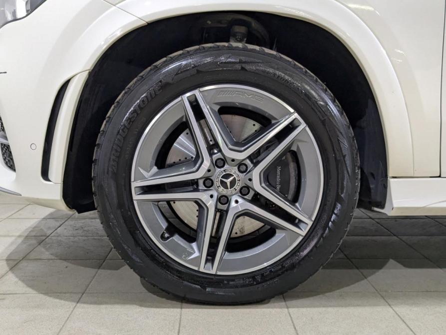 Mercedes-Benz GLE II (V167) Химки  - изображение 6
