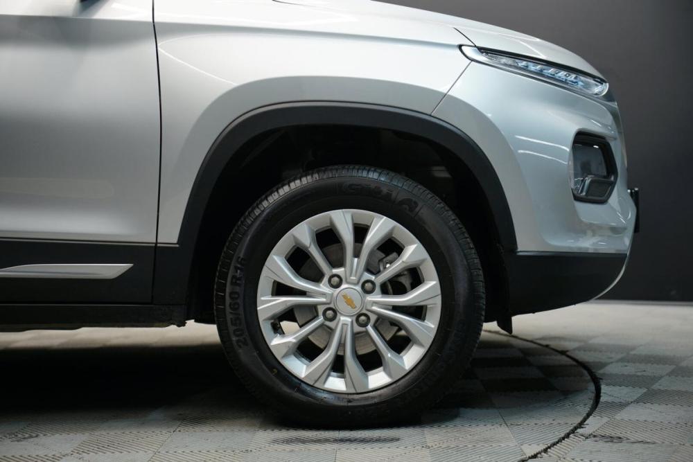 Chevrolet Groove I Крым  - изображение 32