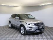 Land Rover Range Rover Evoque I Санкт-Петербург  - изображение 32