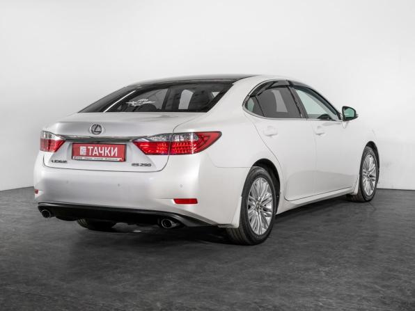 Lexus ES VI с пробегом 2014 года, цена 1 950 000 рублей, 187781 км, седан, Автокод Объявления