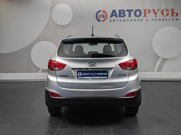 Hyundai ix35 I с пробегом 2012 года, цена 1 084 000 рублей, 197662 км, внедорожник, Автокод Объявления