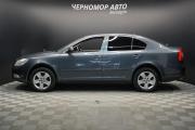 Skoda Octavia II (A5) Рестайлинг Крым  - изображение 24