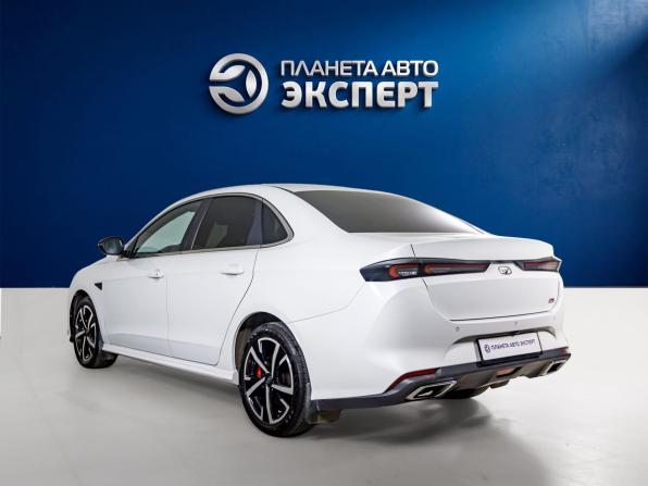 Kaiyi E5 с пробегом 2023 года, цена 1 350 000 рублей, 16998 км, седан, Автокод Объявления