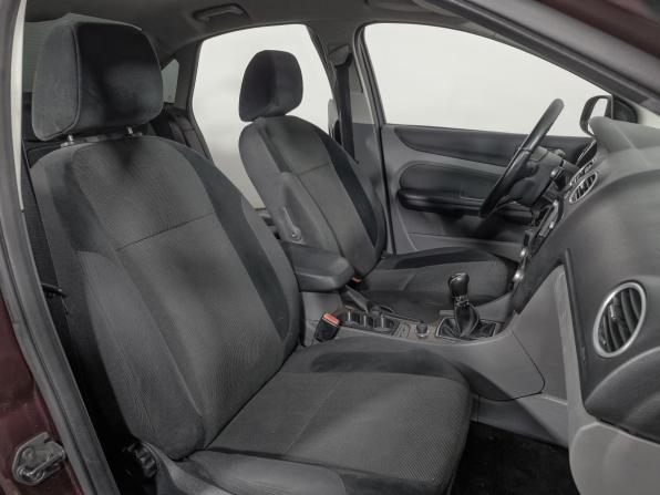 Ford Focus II Рестайлинг с пробегом 2008 года, цена 520 000 рублей, 205362 км, седан, Автокод Объявления