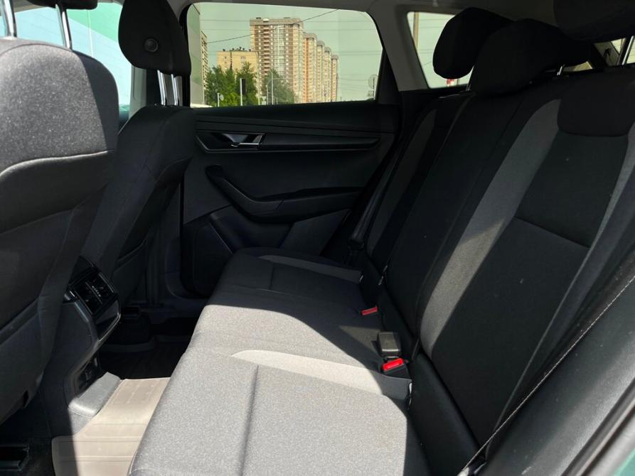 Skoda Karoq I Санкт-Петербург  - изображение 9
