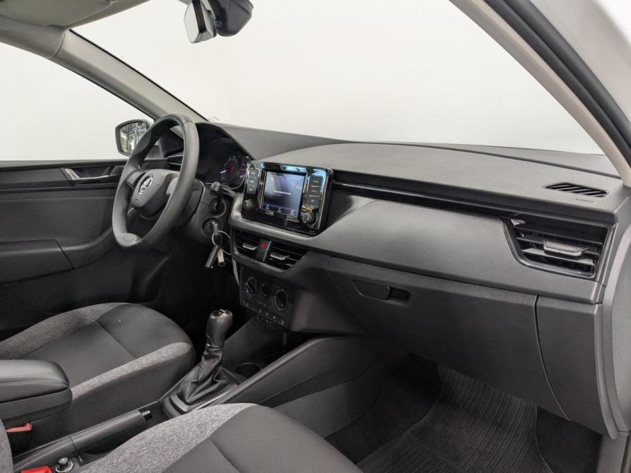 Skoda Rapid II Санкт-Петербург  - изображение 11