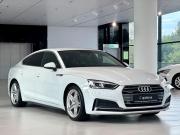 Audi A5 II (F5) Екатеринбург  - изображение 34