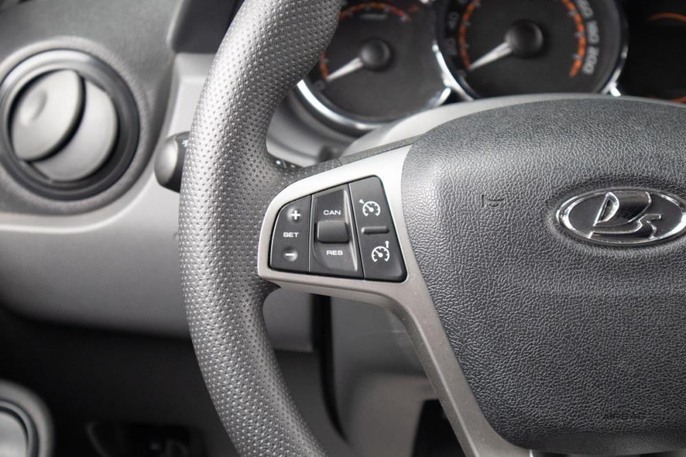 Lada (ВАЗ) Largus I Рестайлинг Оренбург  - изображение 12