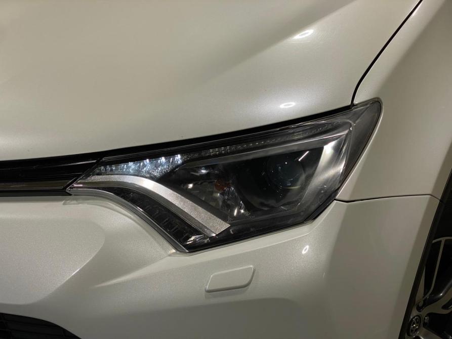 Toyota RAV4 IV (XA40) Рестайлинг Челябинск  - изображение 9