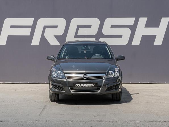 Opel Astra H Рестайлинг с пробегом 2008 года, цена 510 000 рублей, 254263 км, хэтчбек, Автокод Объявления