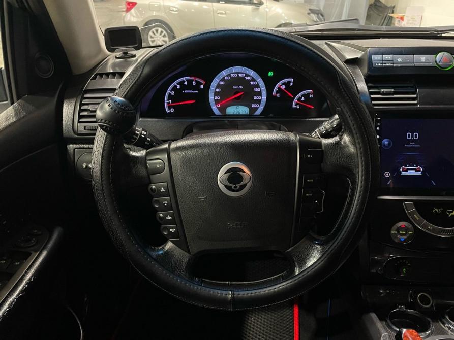 SsangYong Rexton II Пермь  - изображение 14