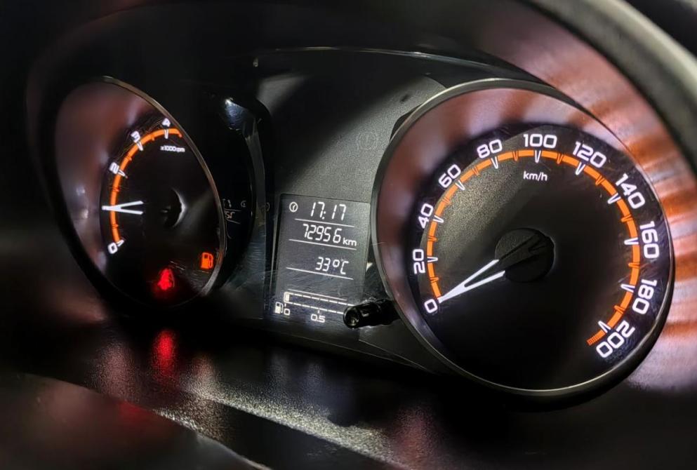 Lada (ВАЗ) Granta I Рестайлинг Волгоград  - изображение 15
