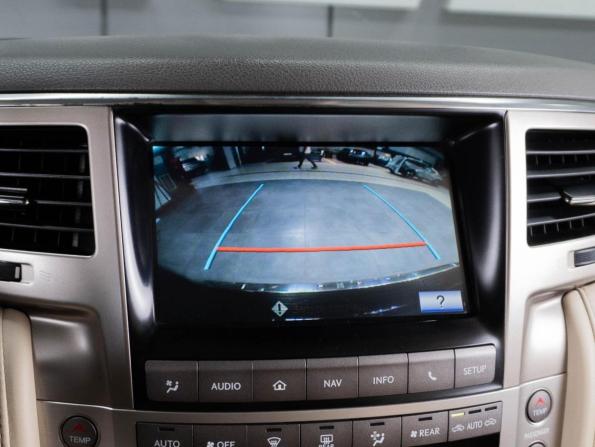 Lexus LX III Рестайлинг с пробегом 2014 года, цена 4 199 000 рублей, 462882 км, внедорожник, Автокод Объявления