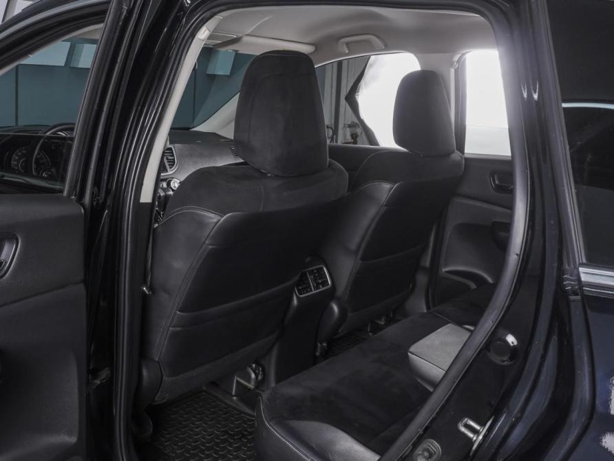 Honda CR-V IV Рестайлинг Ростов-на-Дону  - изображение 11