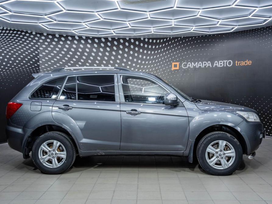 Lifan X60 I Рестайлинг Самара  - изображение 6
