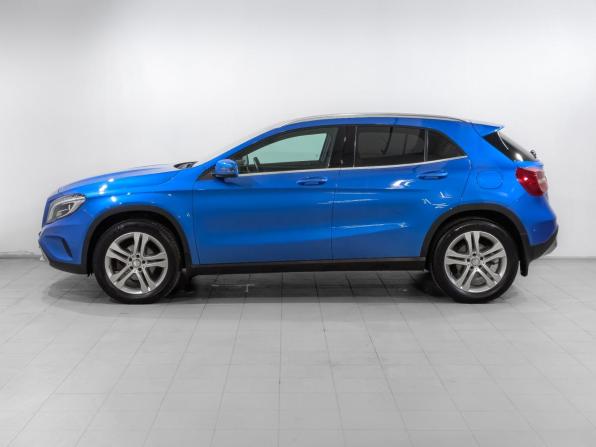 Mercedes-Benz GLA I (X156) с пробегом 2014 года, цена 2 100 000 рублей, 32889 км, внедорожник, Автокод Объявления