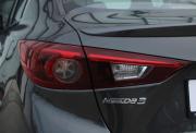 Mazda 3 III (BM) Рестайлинг Саратов  - изображение 34
