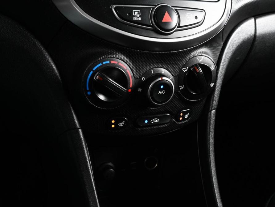 Hyundai Solaris I Рестайлинг Ростов-на-Дону  - изображение 14