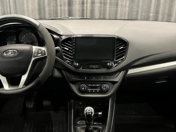 Lada (ВАЗ) Vesta I с пробегом 2018 года, цена 860 000 рублей, 69300 км, седан, Автокод Объявления