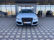 Audi Q5 I (8R) Краснодар  - изображение 10