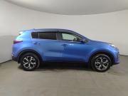 Kia Sportage IV Рестайлинг Уфа  - изображение 27