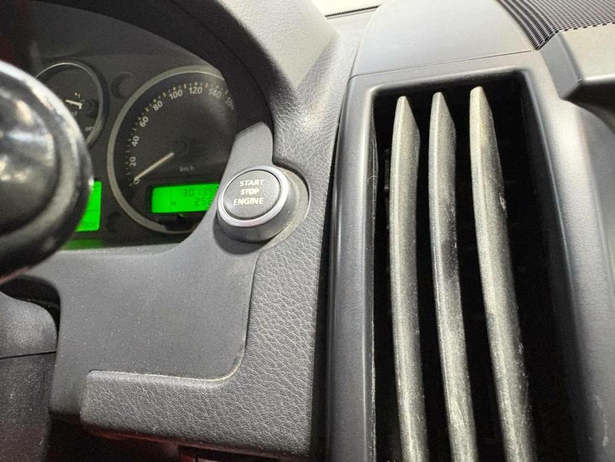 Land Rover Freelander II Санкт-Петербург  - изображение 14