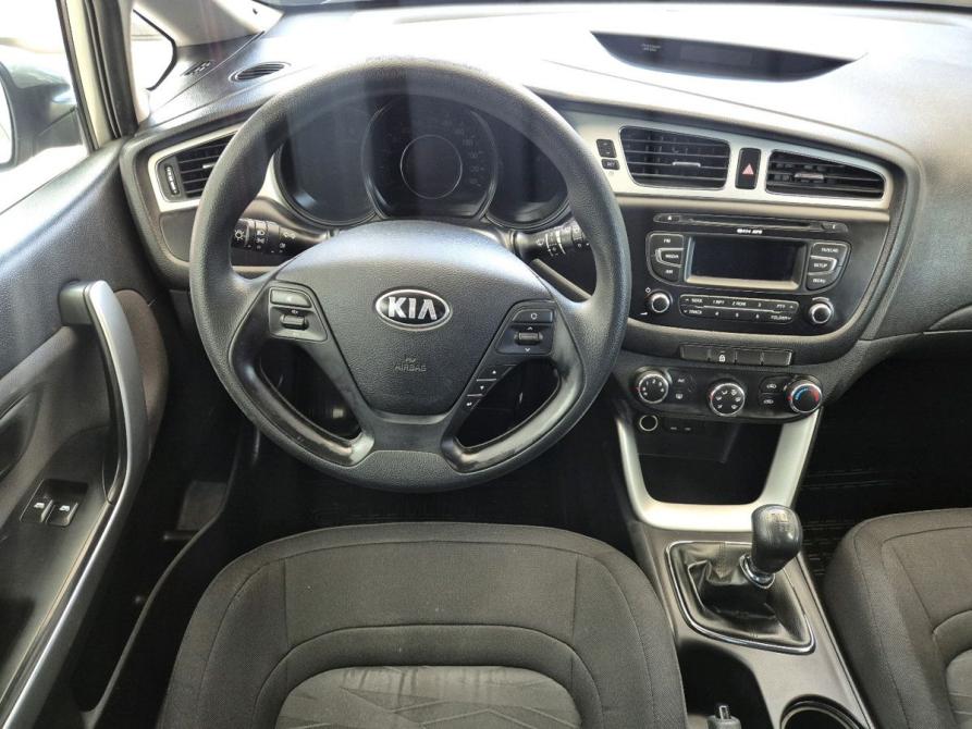 Kia Ceed II Екатеринбург  - изображение 16