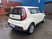 Kia Soul II Рестайлинг Пермь  - изображение 7