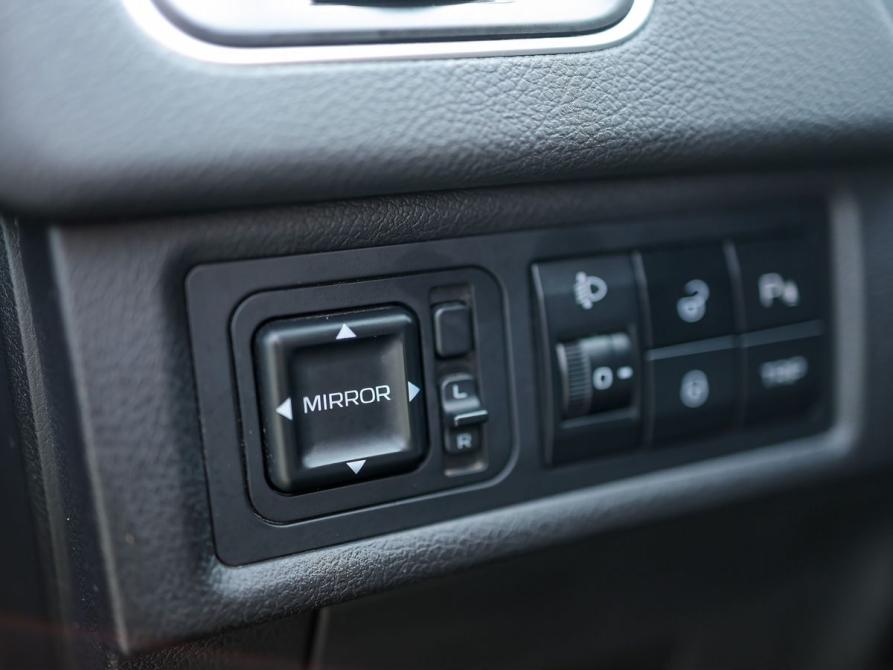 Geely Emgrand X7 I Рестайлинг 2 Ижевск  - изображение 15